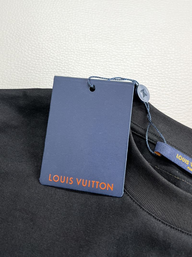 Louis Vuitton T-Shirts